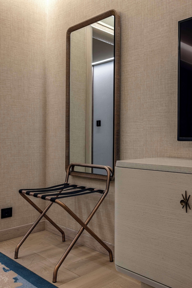 Hilton Istanbul Bosphorus Rezervasyon