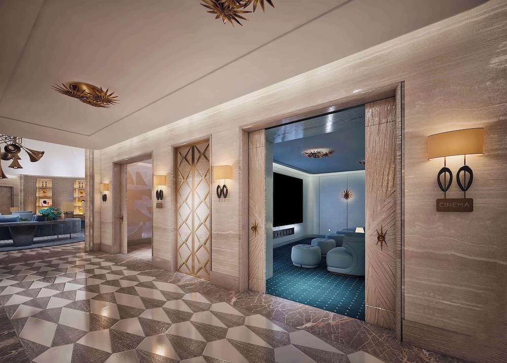 Hilton Istanbul Bosphorus Rezervasyon