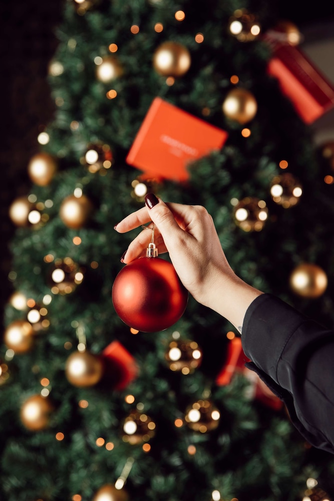 Grand Hyatt Istanbul Rezervasyon