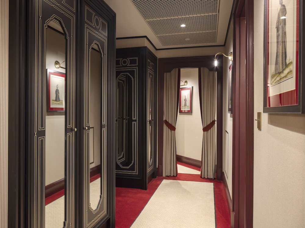 Çiragan Palace Kempinski Istanbul Rezervasyon