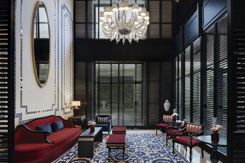 Çiragan Palace Kempinski Istanbul Rezervasyon