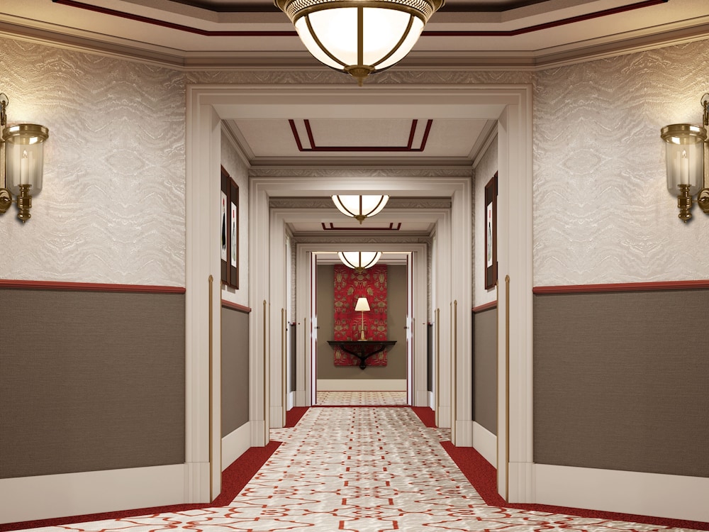 Çiragan Palace Kempinski Istanbul Rezervasyon