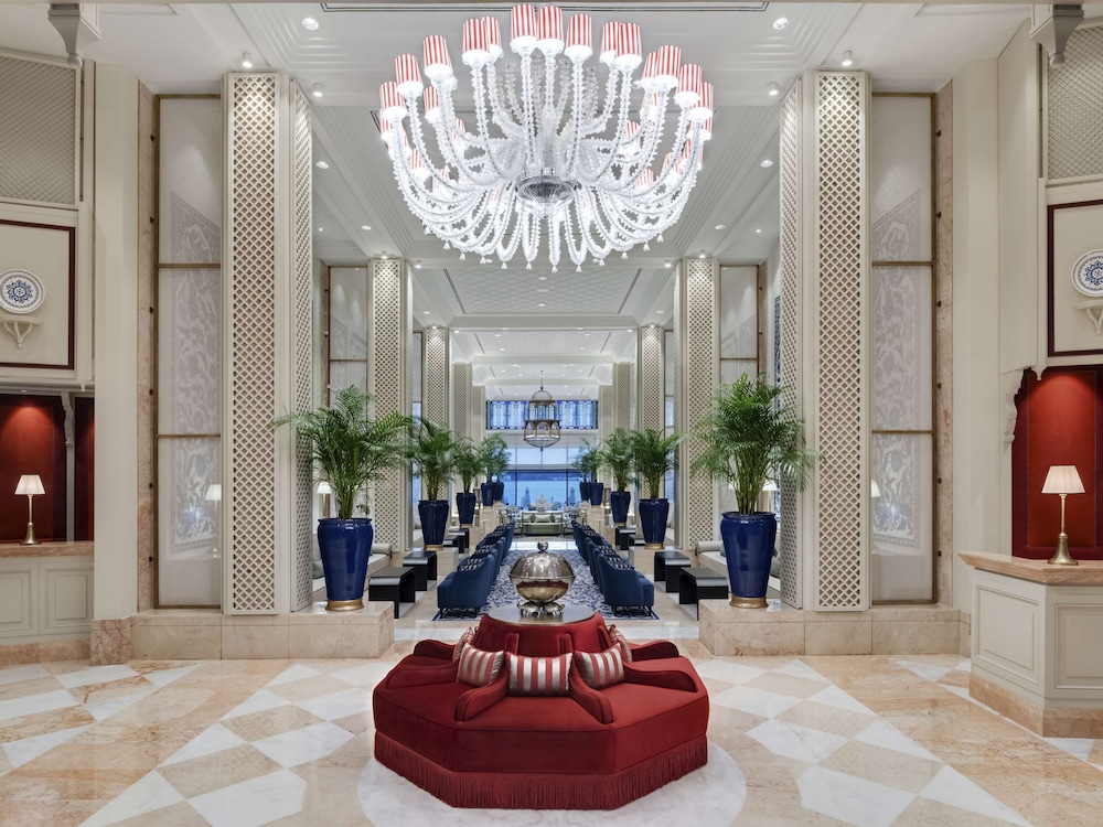 Çiragan Palace Kempinski Istanbul Rezervasyon