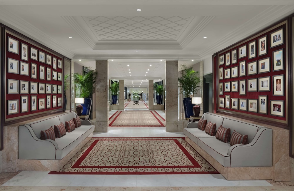 Çiragan Palace Kempinski Istanbul Rezervasyon