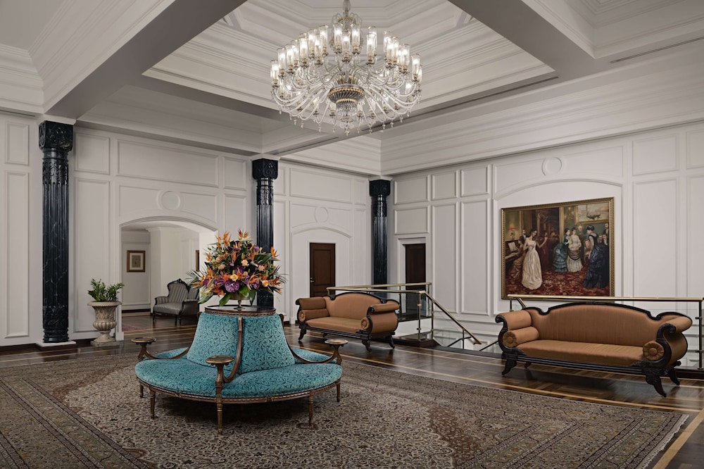 Çiragan Palace Kempinski Istanbul Rezervasyon