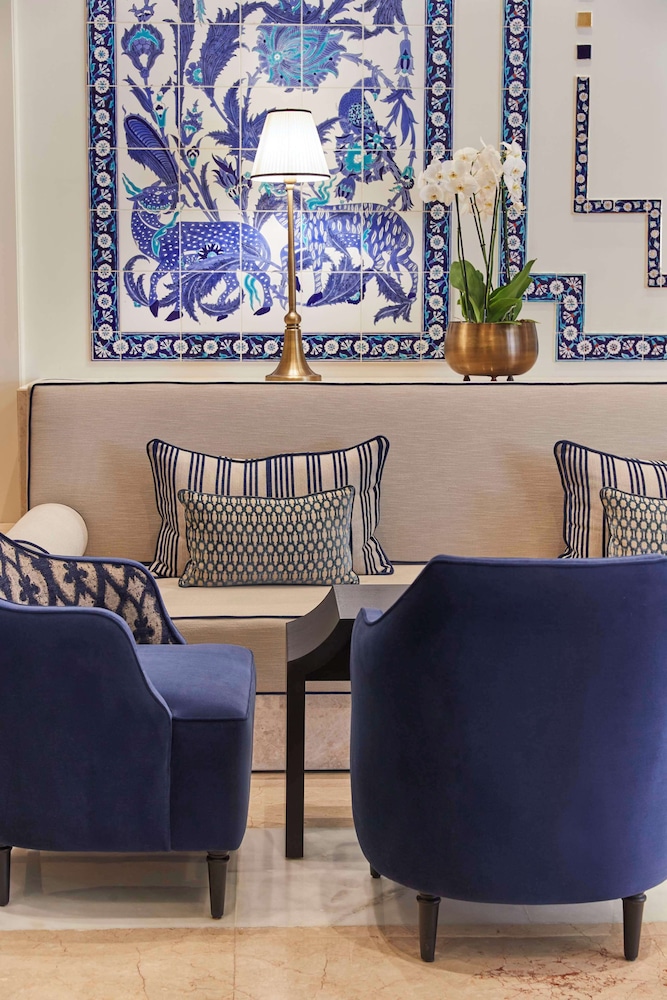 Çiragan Palace Kempinski Istanbul Rezervasyon