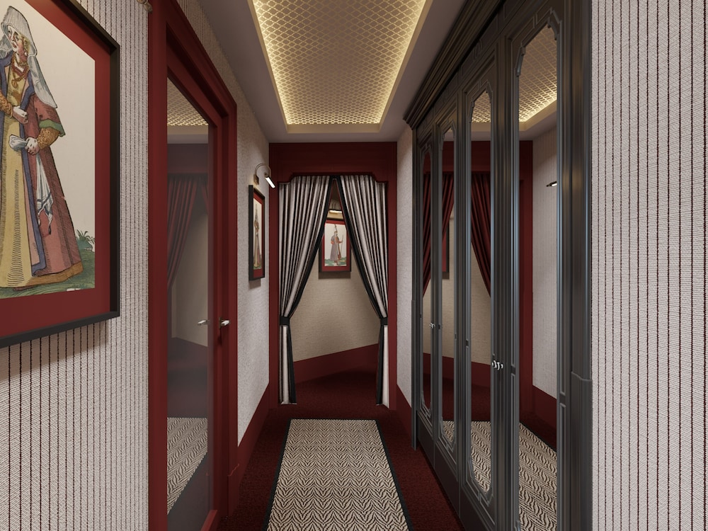 Çiragan Palace Kempinski Istanbul Rezervasyon