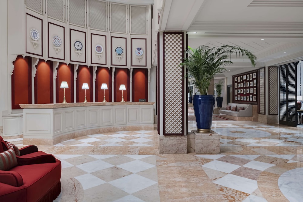 Çiragan Palace Kempinski Istanbul Rezervasyon