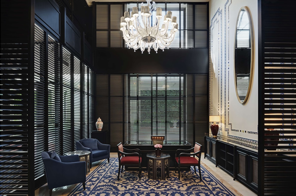 Çiragan Palace Kempinski Istanbul Rezervasyon