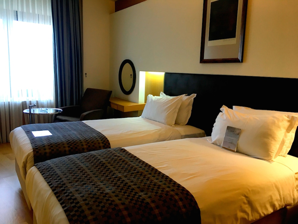 Sürmeli Hotel Istanbul Rezervasyon