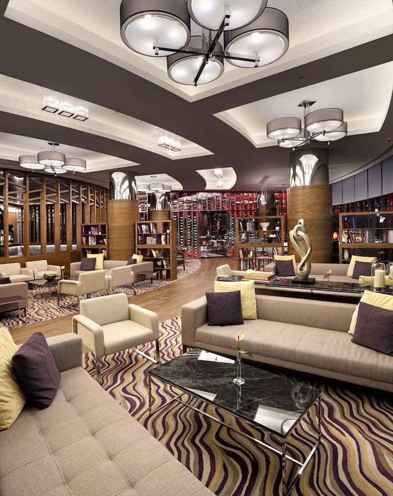 Sürmeli Hotel Istanbul Rezervasyon