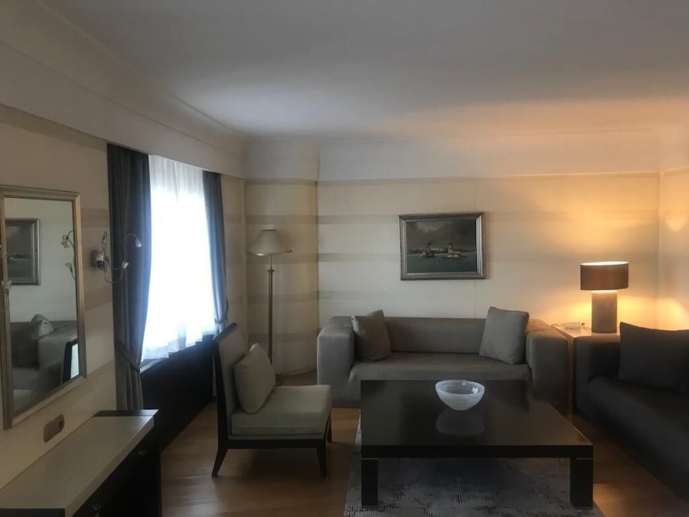 Sürmeli Hotel Istanbul Rezervasyon