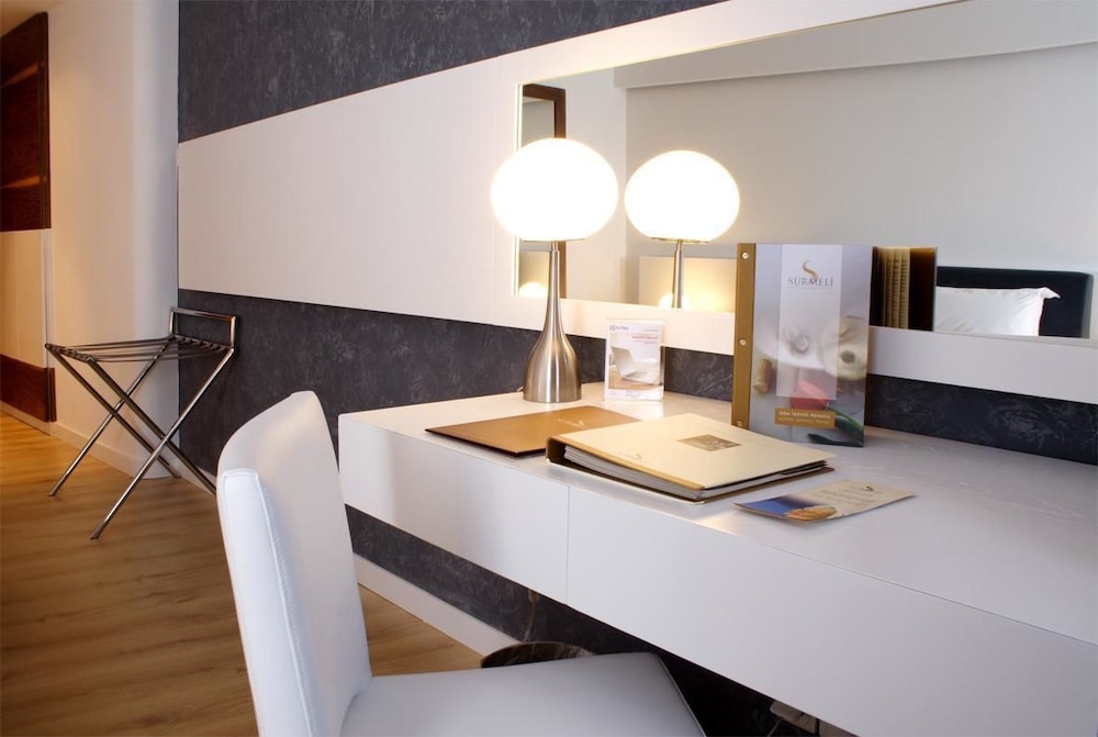Sürmeli Hotel Istanbul Rezervasyon