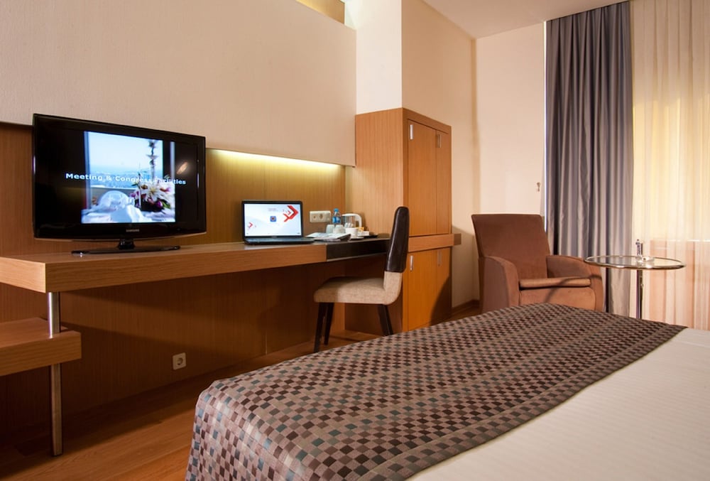 Sürmeli Hotel Istanbul Rezervasyon