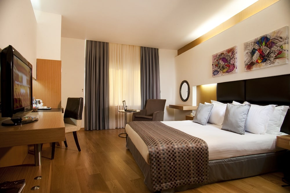 Sürmeli Hotel Istanbul Rezervasyon