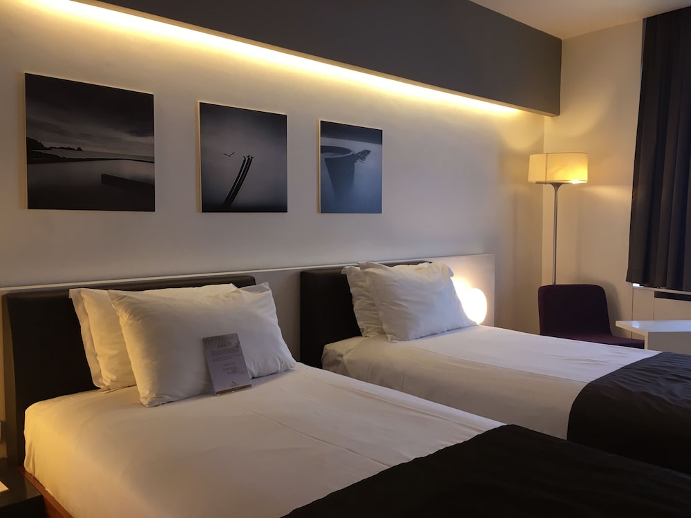 Sürmeli Hotel Istanbul Rezervasyon