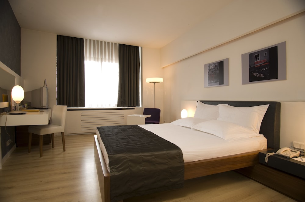 Sürmeli Hotel Istanbul Rezervasyon