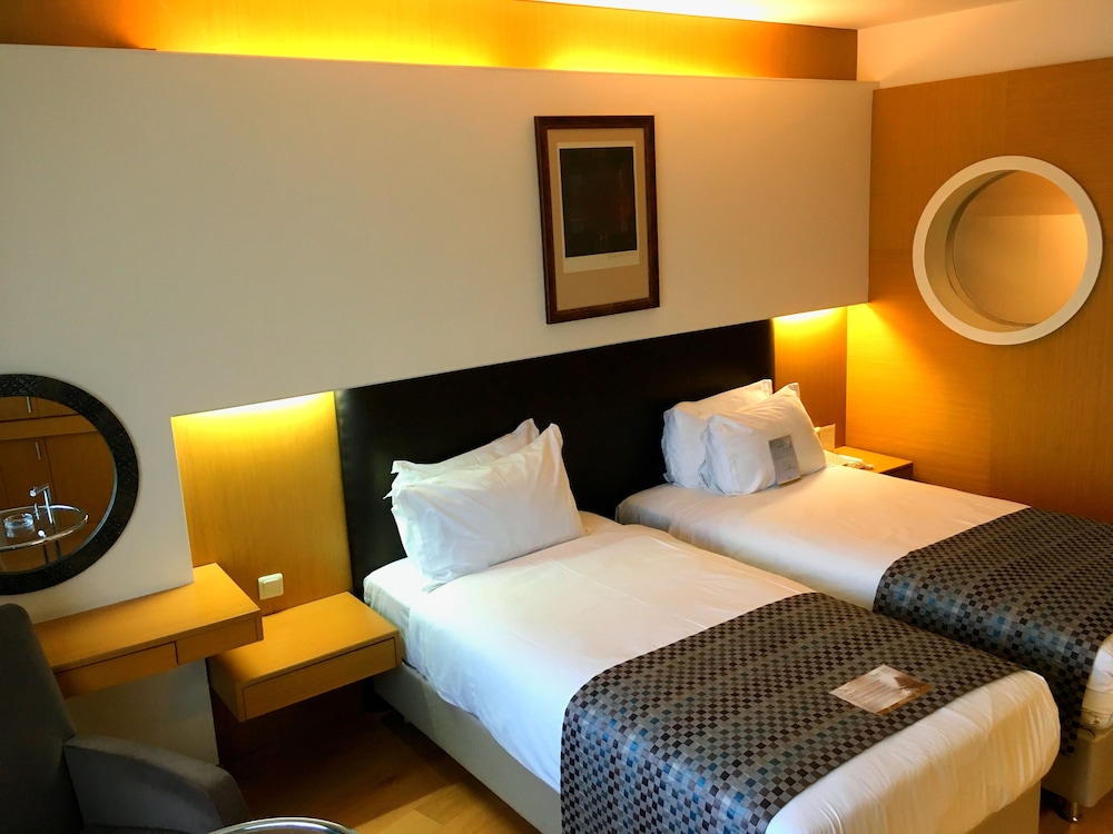 Sürmeli Hotel Istanbul Rezervasyon