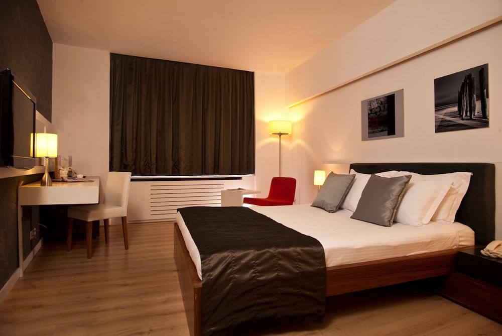 Sürmeli Hotel Istanbul Rezervasyon