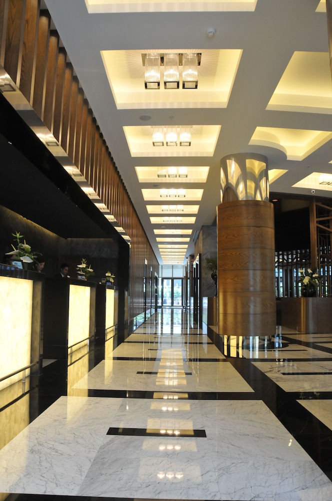 Sürmeli Hotel Istanbul Rezervasyon