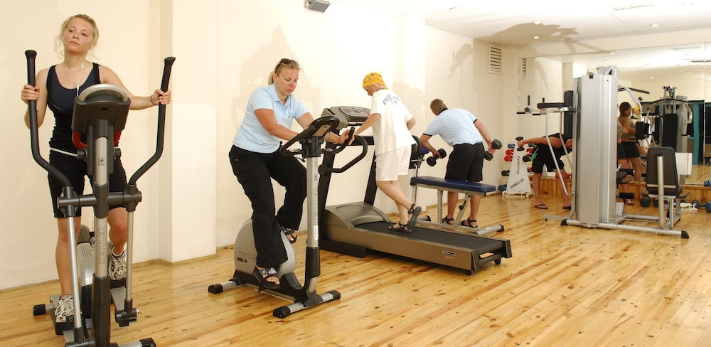 Kirbiyik Resort Hotel Rezervasyon