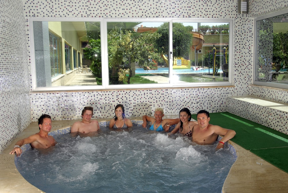 Kirbiyik Resort Hotel Rezervasyon