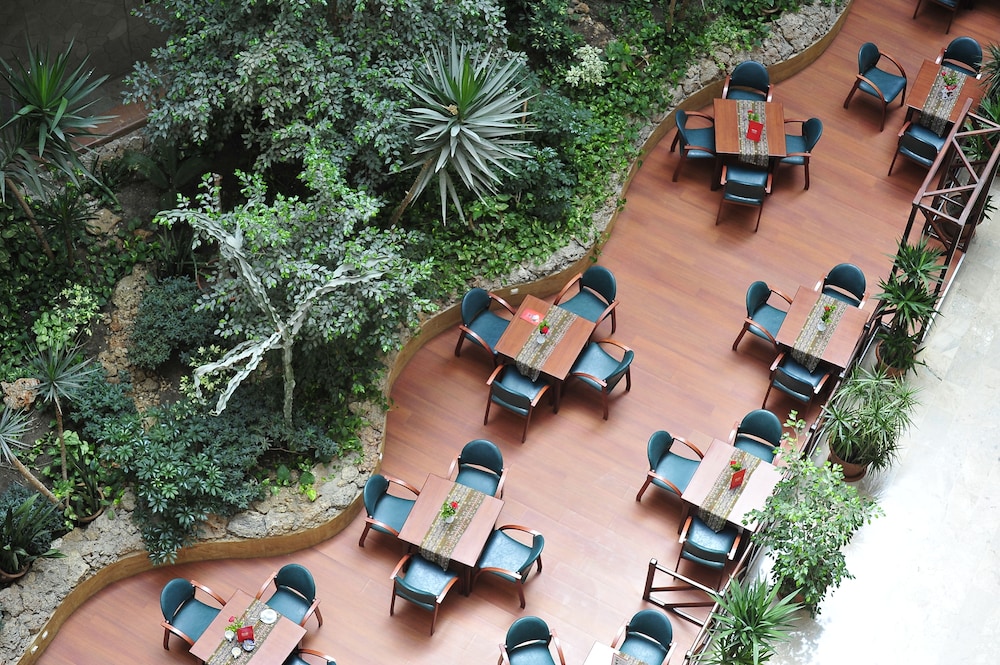 Kirbiyik Resort Hotel Rezervasyon