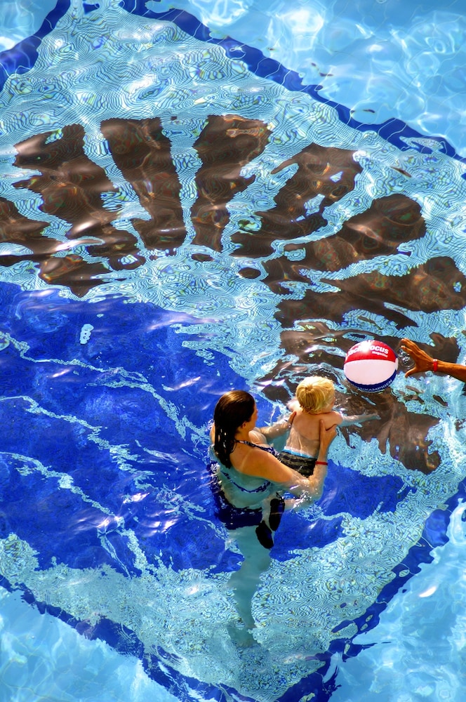Kirbiyik Resort Hotel Rezervasyon