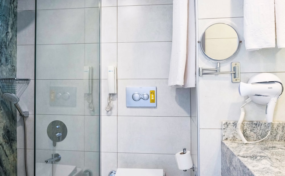 Kirbiyik Resort Hotel Rezervasyon