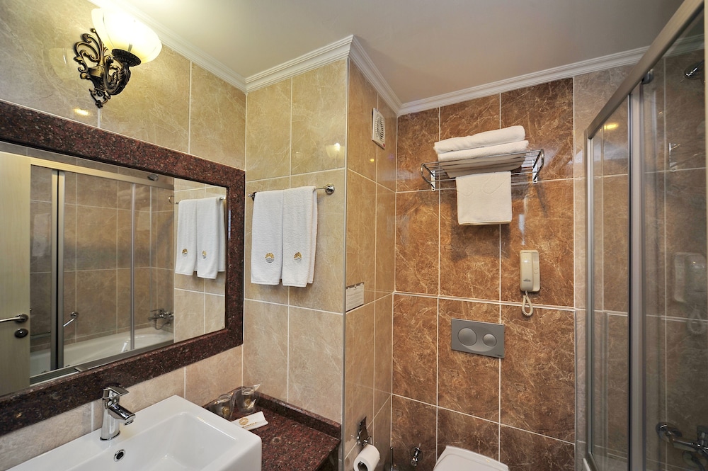 Kirbiyik Resort Hotel Rezervasyon