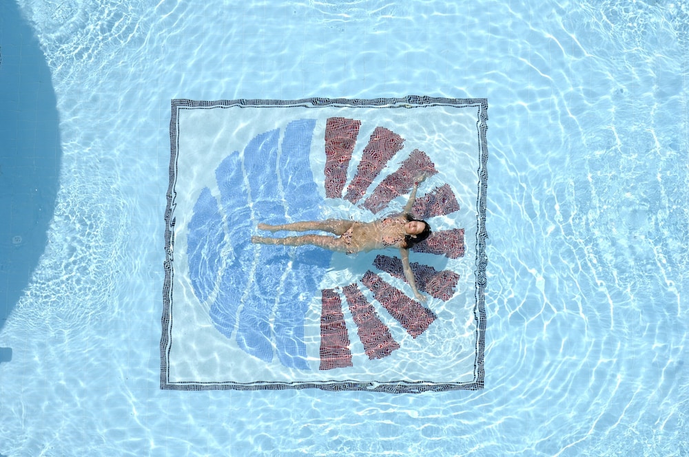 Kirbiyik Resort Hotel Rezervasyon
