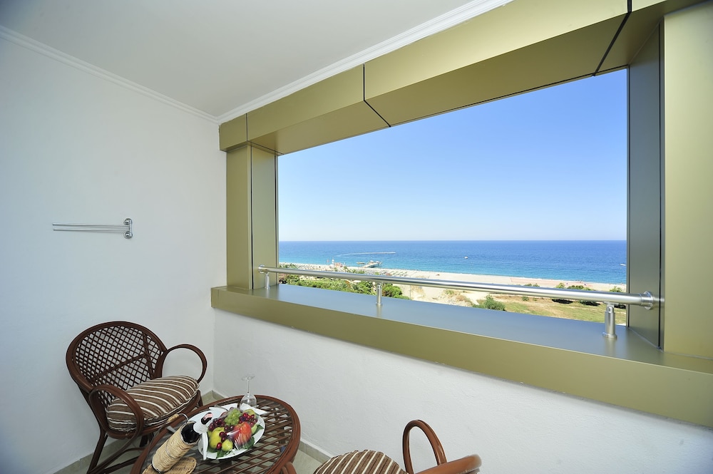 Kirbiyik Resort Hotel Rezervasyon
