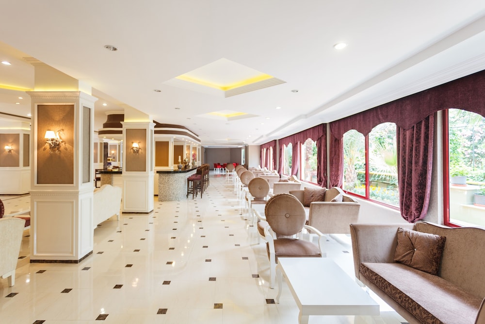 Galeri Resort Hotel Rezervasyon