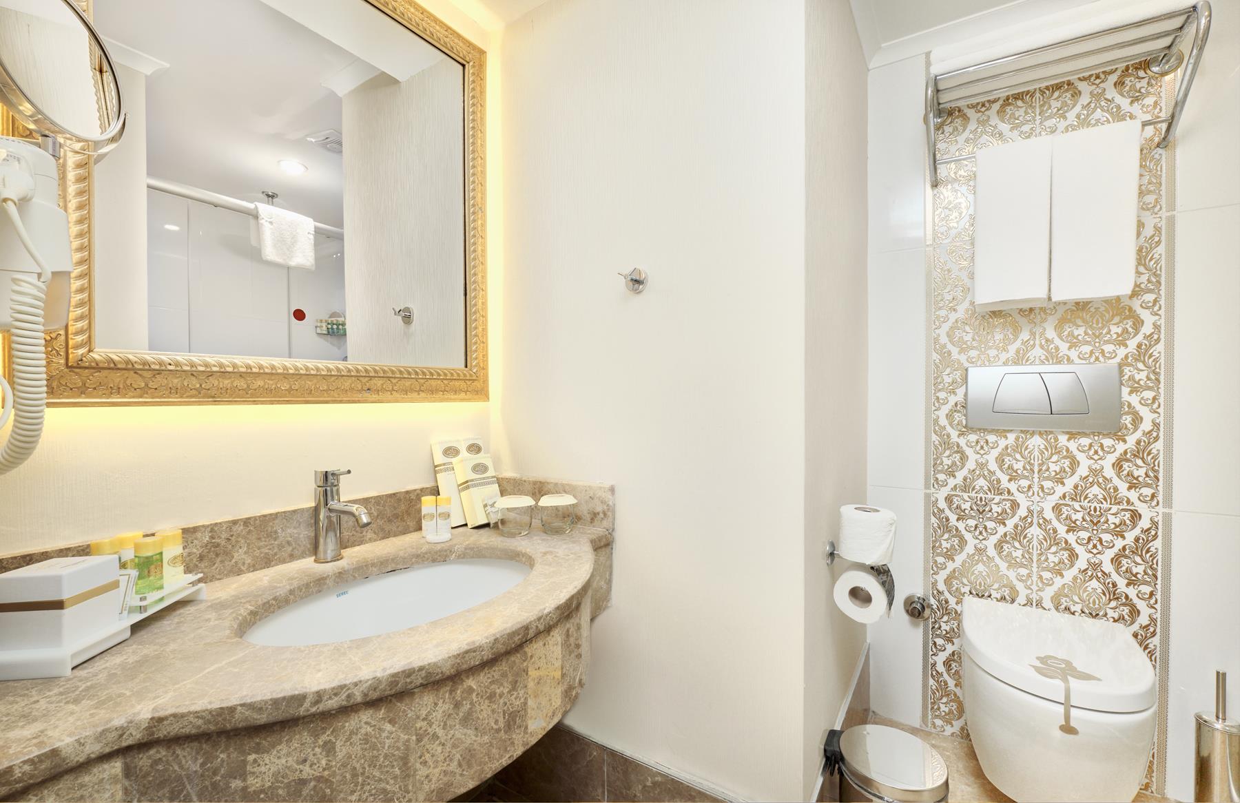 Adin Beach Hotel Rezervasyon