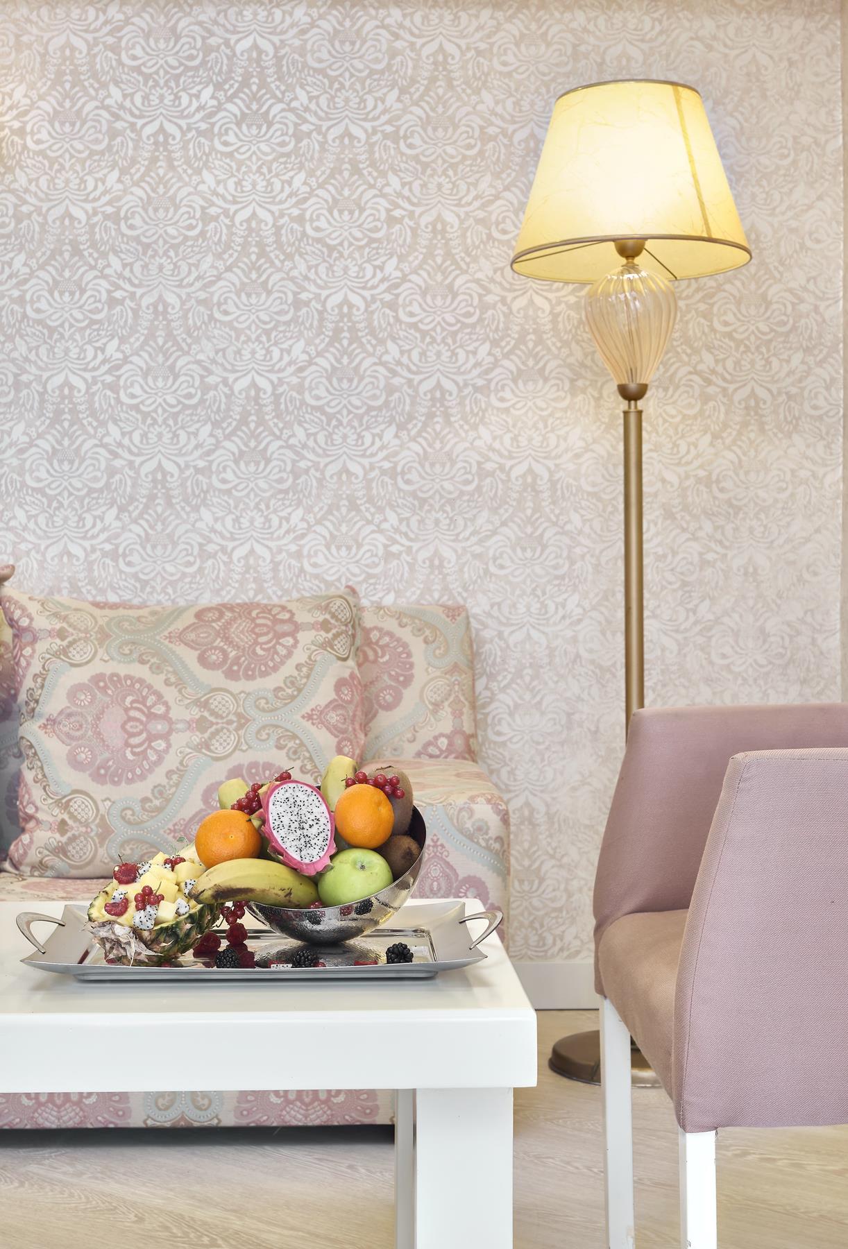 Adin Beach Hotel Rezervasyon