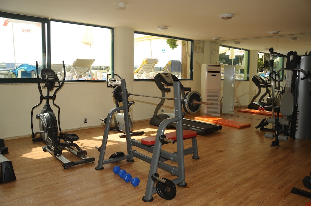 Aska Just In Beach Rezervasyon