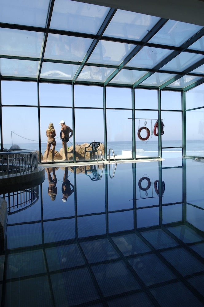 Aska Just In Beach Rezervasyon