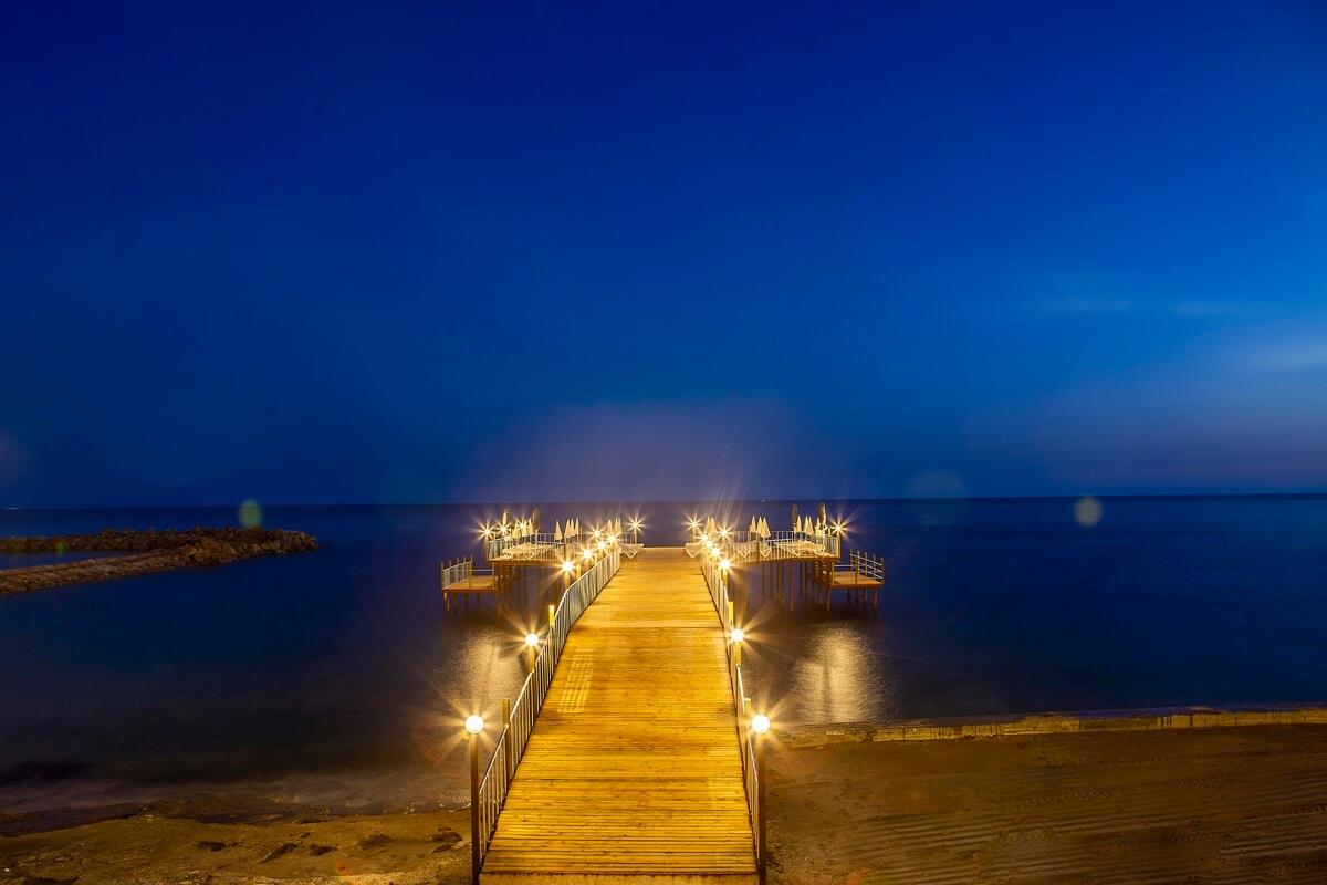 Aria Resort & Spa Rezervasyon