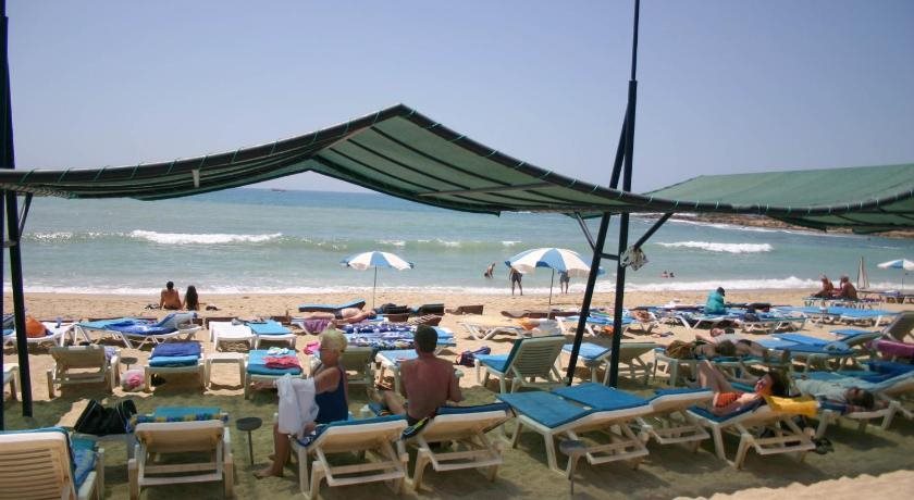 Özkaymak Incekum Hotel Rezervasyon