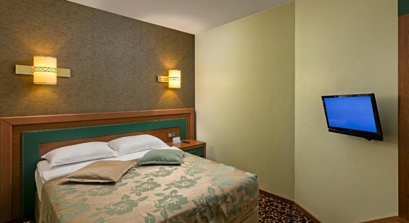 Özkaymak Incekum Hotel Rezervasyon