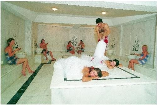 Özkaymak Incekum Hotel Rezervasyon