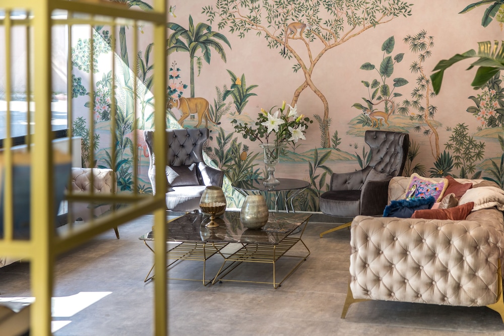 Niss Lara Hotel Rezervasyon