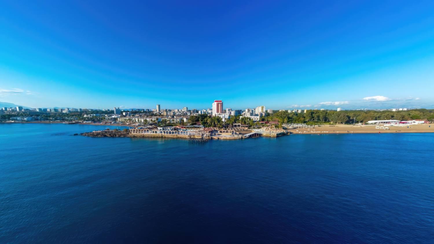 Club Hotel Sera Rezervasyon