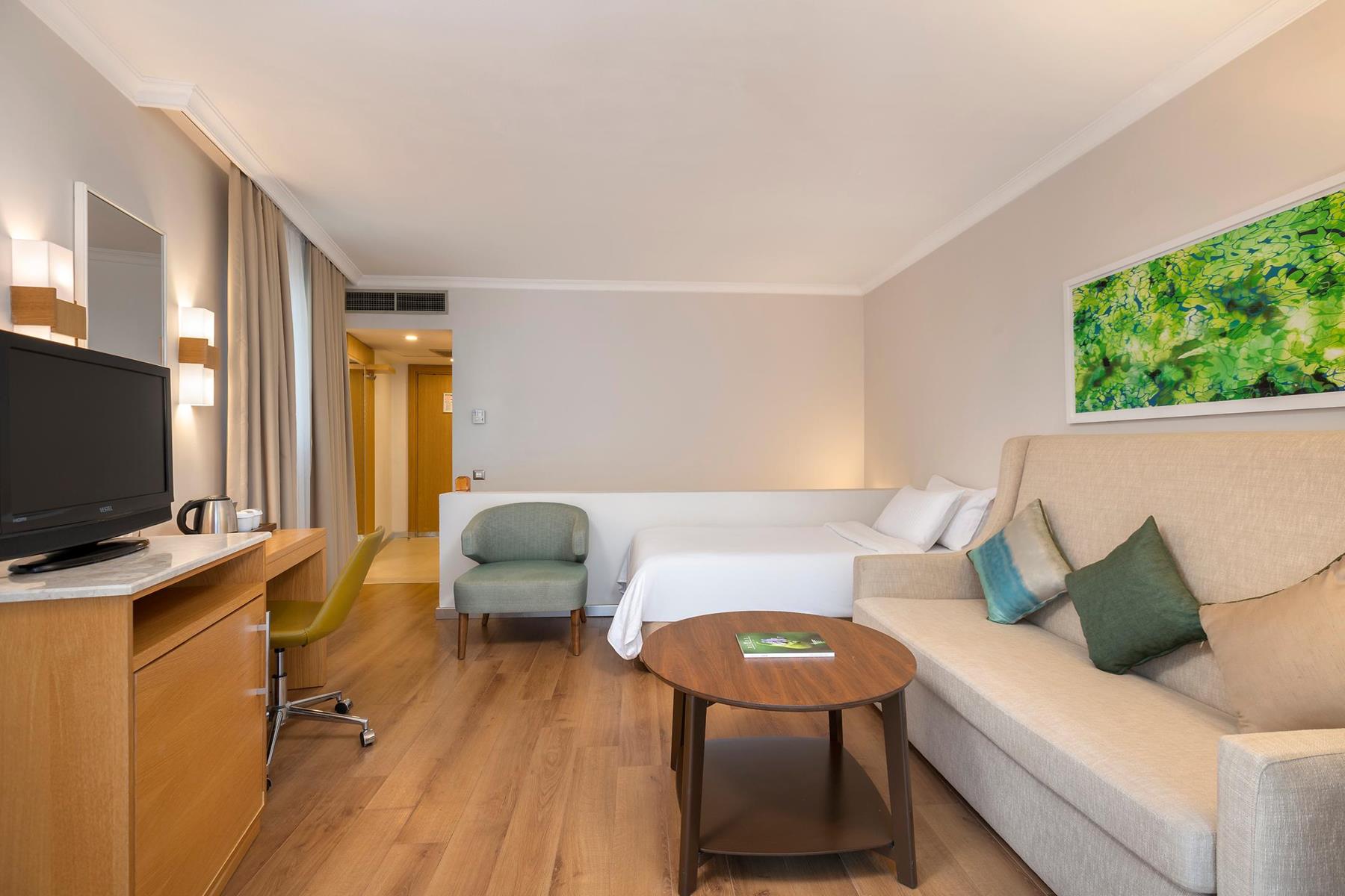 Rixos Park Belek - The Land of Legends Access Rezervasyon