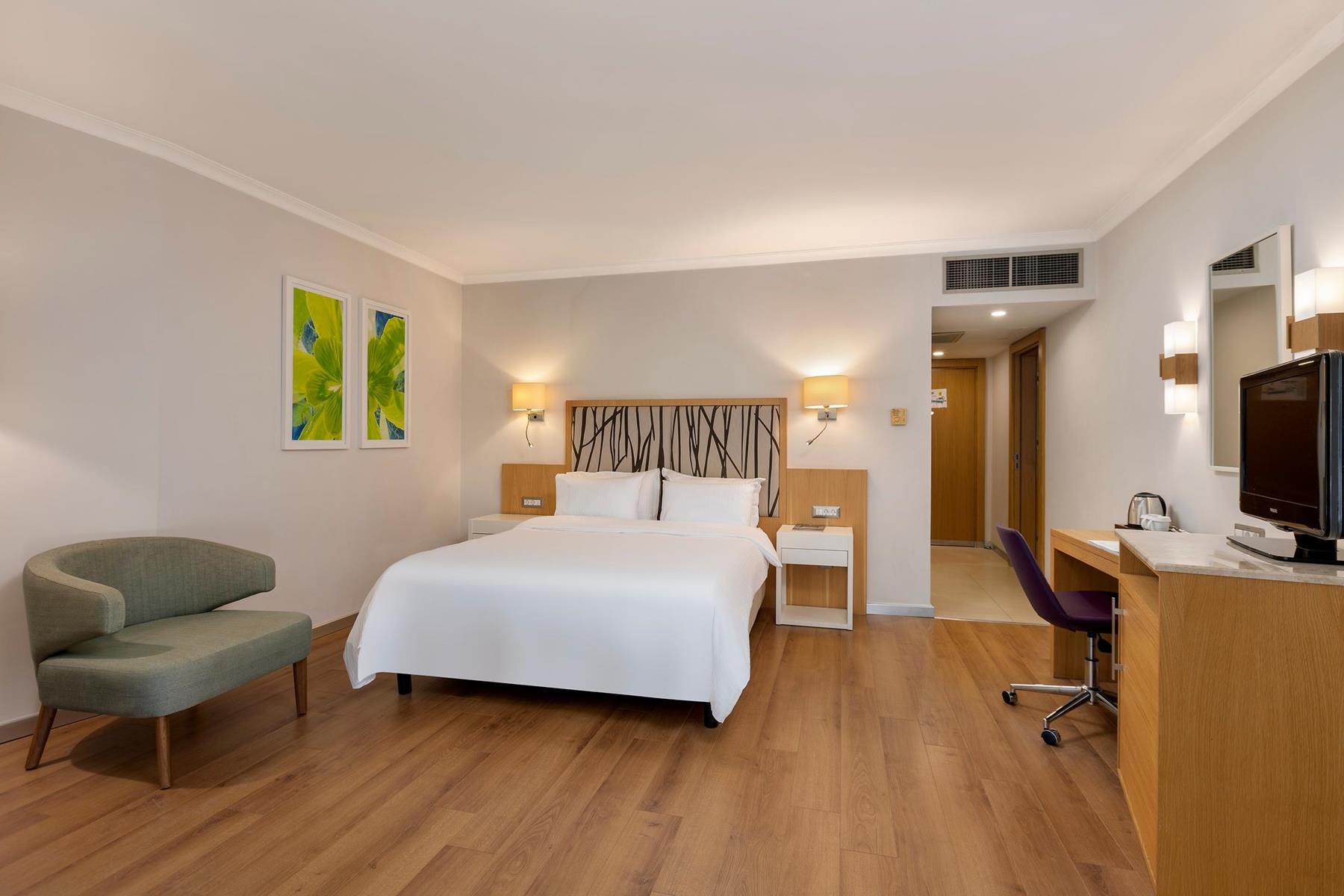 Rixos Park Belek - The Land of Legends Access Rezervasyon