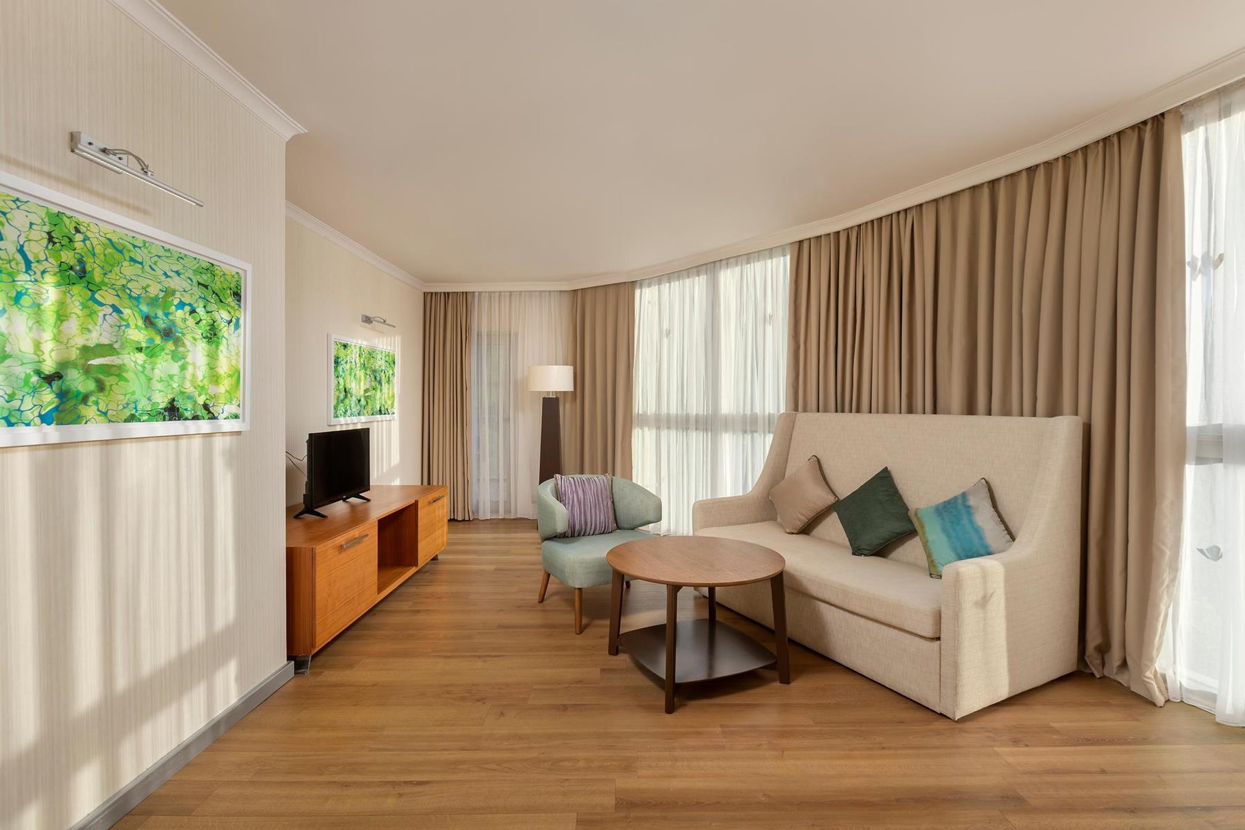 Rixos Park Belek - The Land of Legends Access Rezervasyon