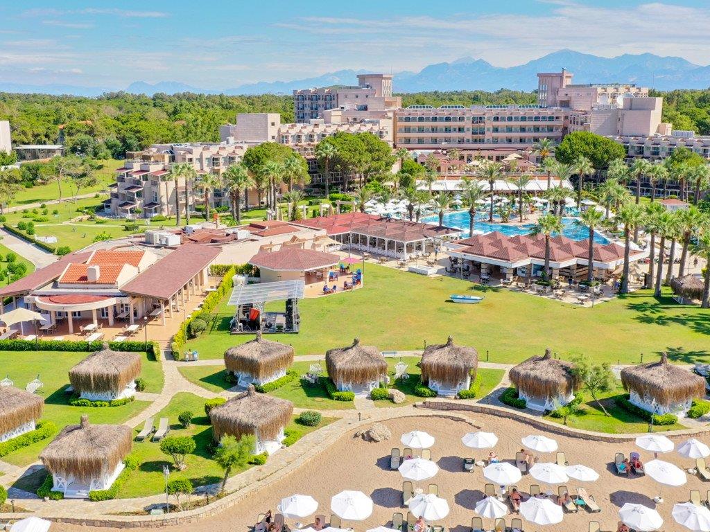 Crystal Tat Beach Rezervasyon