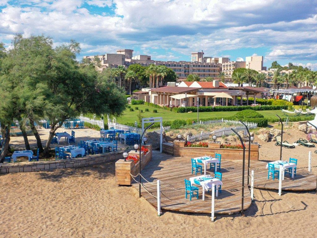 Crystal Tat Beach Rezervasyon