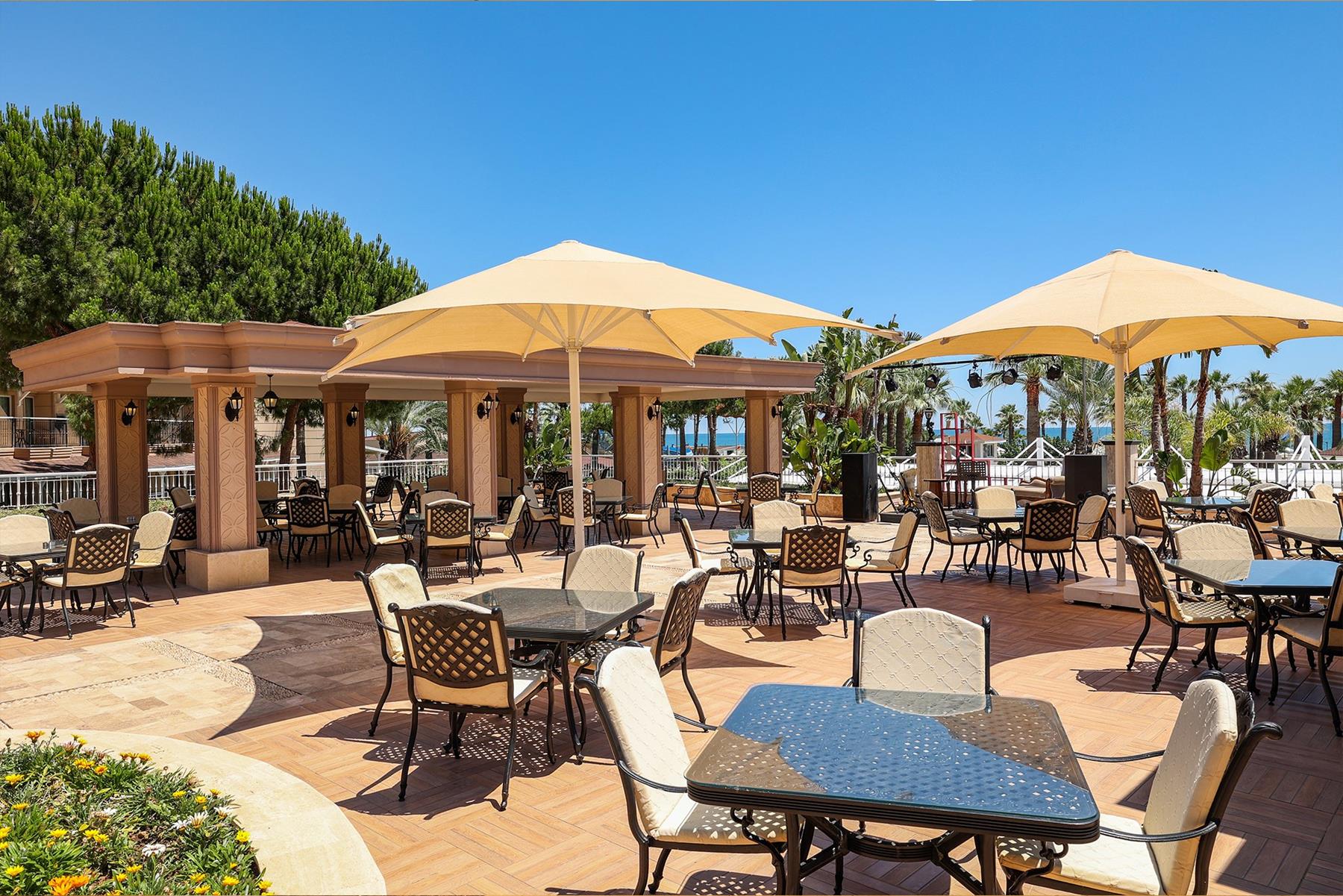 Crystal Tat Beach Rezervasyon