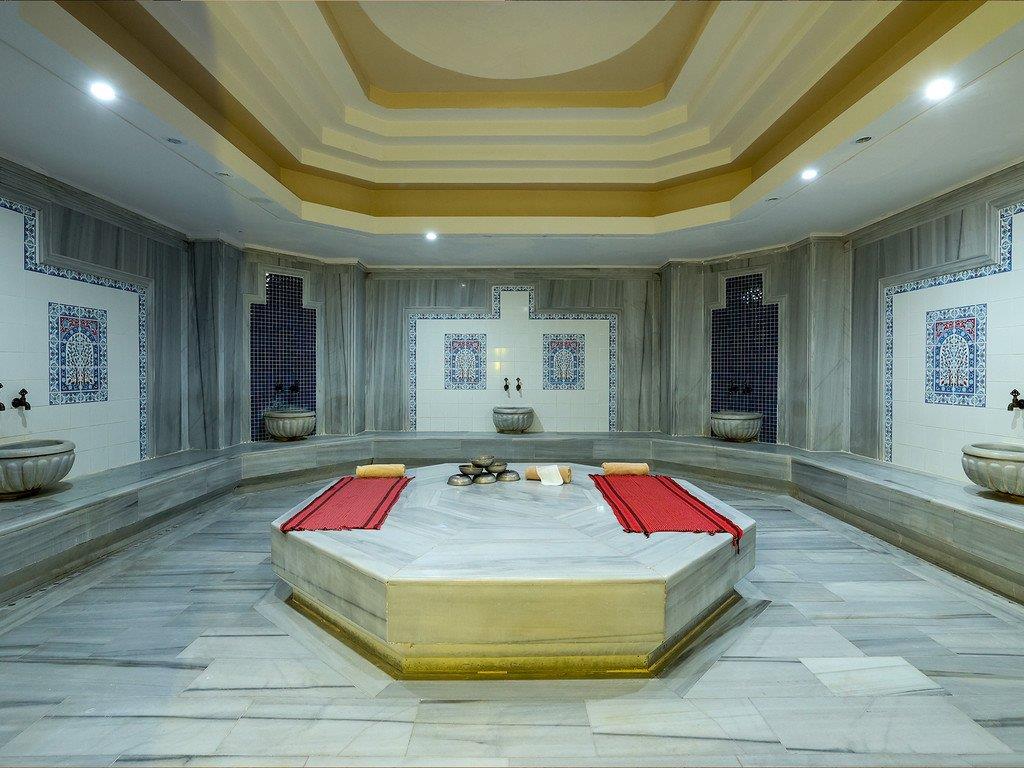 Crystal Tat Beach Rezervasyon